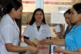 Hữu Lũng (Lạng Sơn): Tích cực truyền thông về xã hội hóa phương tiện tránh thai, dịch vụ kế hoạch hóa gia đình, sức khỏe sinh sản Hữu Lũng (Lạng Sơn): Tích cực truyền thông về xã hội hóa phương tiện tránh thai, dịch vụ kế hoạch hóa gia đình, sức khỏe sinh sản