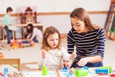 Thực phẩm bảo vệ sức khoẻ GP-Kids Jelly: Yêu chiều và chăm sóc trẻ thơ như “người mẹ” Thực phẩm bảo vệ sức khoẻ GP-Kids Jelly: Yêu chiều và chăm sóc trẻ thơ như “người mẹ”