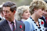 Diana nói hôn nhân với Thái tử Charles 'địa ngục từ ngày đầu' Diana nói hôn nhân với Thái tử Charles 'địa ngục từ ngày đầu'