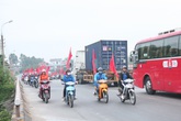 Quảng Ninh: Chống phân biệt đối xử về giới và kiểm soát mất cân bằng giới tính khi sinh Quảng Ninh: Chống phân biệt đối xử về giới và kiểm soát mất cân bằng giới tính khi sinh