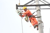 EVNNPC: Tình hình hoạt động sản xuất kinh doanh 6 tháng đầu năm, nhiệm vụ các tháng cuối năm 2020 EVNNPC: Tình hình hoạt động sản xuất kinh doanh 6 tháng đầu năm, nhiệm vụ các tháng cuối năm 2020