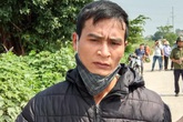 Đã bắt được 2 nghi phạm sát hại nữ sinh Học viện Ngân hàng Đã bắt được 2 nghi phạm sát hại nữ sinh Học viện Ngân hàng