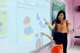Cô giáo lớp 1 tại Hà Nội tiết lộ kinh nghiệm dạy con học bài ở nhà mà không bị "tẩu hỏa", hóa ra lâu nay rất nhiều người dạy sai cách Cô giáo lớp 1 tại Hà Nội tiết lộ kinh nghiệm dạy con học bài ở nhà mà không bị "tẩu hỏa", hóa ra lâu nay rất nhiều người dạy sai cách