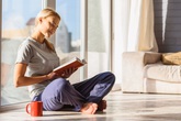 Cuộc sống hạnh phúc với phong cách sống Lagom của người Thụy Điển Cuộc sống hạnh phúc với phong cách sống Lagom của người Thụy Điển