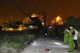 Băng cướp nhí khiến người đàn ông chạy xe ôm có một đêm kinh hoàng Băng cướp nhí khiến người đàn ông chạy xe ôm có một đêm kinh hoàng