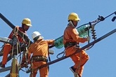 EVNNPC: Tình hình hoạt động tháng 5 năm 2020 và mục tiêu, nhiệm vụ công tác tháng 6/2020 EVNNPC: Tình hình hoạt động tháng 5 năm 2020 và mục tiêu, nhiệm vụ công tác tháng 6/2020