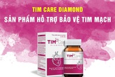 TIM Care Diamond có tốt không, mua ở đâu chính hãng? TIM Care Diamond có tốt không, mua ở đâu chính hãng?