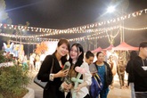 Nét văn hóa Châu Âu độc đáo, mới lạ giữa lòng Thành phố Thái Nguyên Nét văn hóa Châu Âu độc đáo, mới lạ giữa lòng Thành phố Thái Nguyên