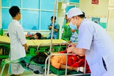 Sạt lở kinh hoàng ở Quảng Nam: Huy động chó nghiệp vụ tìm kiếm 13 người mất tích còn lại Sạt lở kinh hoàng ở Quảng Nam: Huy động chó nghiệp vụ tìm kiếm 13 người mất tích còn lại