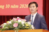 Quảng Ninh: Điều động Thứ trưởng Bộ Xây dựng về làm Phó Bí thư tỉnh ủy Quảng Ninh Quảng Ninh: Điều động Thứ trưởng Bộ Xây dựng về làm Phó Bí thư tỉnh ủy Quảng Ninh