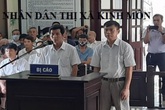 Hải Dương: Vì sao nguyên Chủ tịch UBND xã bị phạt 34 tháng tù giam? Hải Dương: Vì sao nguyên Chủ tịch UBND xã bị phạt 34 tháng tù giam?