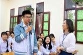 Hải Phòng: Cần trang bị kiến thức về chăm sóc sức khỏe sinh sản cho thanh niên, vị thành niên Hải Phòng: Cần trang bị kiến thức về chăm sóc sức khỏe sinh sản cho thanh niên, vị thành niên