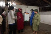 Hà Tĩnh: Nước lên từng giờ, nhiều xã đã bị cô lập, lực lượng chức năng khẩn trương sơ tán người dân Hà Tĩnh: Nước lên từng giờ, nhiều xã đã bị cô lập, lực lượng chức năng khẩn trương sơ tán người dân
