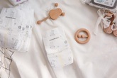 Mách mẹ tuyệt chiêu chống hăm tã mùa đông Mách mẹ tuyệt chiêu chống hăm tã mùa đông