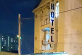 Người phụ nữ tử vong trong khách sạn ở TP.HCM Người phụ nữ tử vong trong khách sạn ở TP.HCM