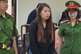 Kẻ bắt cóc bé 2 tuổi ở TP Bắc Ninh bật khóc khi lĩnh án Kẻ bắt cóc bé 2 tuổi ở TP Bắc Ninh bật khóc khi lĩnh án