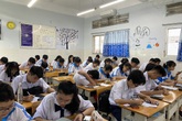 TP.HCM: Nhiều trường PTTH áp dụng làm bài kiểm tra giữa kỳ trên hệ thống trực tuyến TP.HCM: Nhiều trường PTTH áp dụng làm bài kiểm tra giữa kỳ trên hệ thống trực tuyến