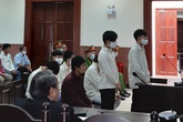 5 thanh niên lĩnh án tù vì hãm hại bạn gái cùng trang lứa 5 thanh niên lĩnh án tù vì hãm hại bạn gái cùng trang lứa