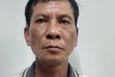 Gã đàn ông mua vé nằm cạnh một phụ nữ trên xe khách rồi gây mê trộm tài sản Gã đàn ông mua vé nằm cạnh một phụ nữ trên xe khách rồi gây mê trộm tài sản