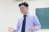 Thầy giáo nổi tiếng nêu lý do bố mẹ không nên vội chuyển trường cho con: Có rất nhiều điều phải cân nhắc bởi trường không chỉ là nơi học chữ Thầy giáo nổi tiếng nêu lý do bố mẹ không nên vội chuyển trường cho con: Có rất nhiều điều phải cân nhắc bởi trường không chỉ là nơi học chữ