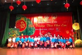 Lễ hội “tết trung thu cho em” đã được phủ sóng tại 41 tỉnh thành trên toàn quốc Lễ hội “tết trung thu cho em” đã được phủ sóng tại 41 tỉnh thành trên toàn quốc