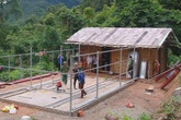 Khởi sắc cuộc sống mới của bà con vùng biên giới Nậm Pồ Khởi sắc cuộc sống mới của bà con vùng biên giới Nậm Pồ