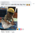 Dạy học lớp 1 không khác gì đánh trận, hội cha mẹ lầy lội 'bóc tội' con mình Dạy học lớp 1 không khác gì đánh trận, hội cha mẹ lầy lội 'bóc tội' con mình