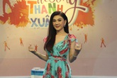 Hé lộ gia thế giàu có của Lâm Khánh Chi Hé lộ gia thế giàu có của Lâm Khánh Chi