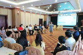 Cần xóa bỏ “định kiến giới” khi thực hiện bình đẳng giới Cần xóa bỏ “định kiến giới” khi thực hiện bình đẳng giới