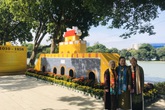 Hà Nội gấp rút chuẩn bị những khâu cuối cùng cho Đại lễ 1010 năm Thăng Long Hà Nội gấp rút chuẩn bị những khâu cuối cùng cho Đại lễ 1010 năm Thăng Long