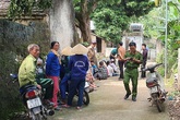 Cặp vợ chồng tử vong với hàng chục vết đâm: Tài sản trong nhà không mất mát, xáo trộn Cặp vợ chồng tử vong với hàng chục vết đâm: Tài sản trong nhà không mất mát, xáo trộn