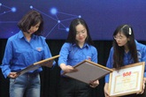 8 cá nhân Báo Gia đình và Xã hội vinh dự nhận bằng khen của BCH Đoàn Khối các cơ quan Trung ương trong chống dịch COVID-19 8 cá nhân Báo Gia đình và Xã hội vinh dự nhận bằng khen của BCH Đoàn Khối các cơ quan Trung ương trong chống dịch COVID-19