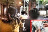 Diễn biến mới bất ngờ vụ 7 phụ nữ cùng tố cáo 1 gã "Sở Khanh" lừa tình, lừa tiền Diễn biến mới bất ngờ vụ 7 phụ nữ cùng tố cáo 1 gã "Sở Khanh" lừa tình, lừa tiền