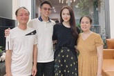 Matt Liu bị chê tặng quà ra mắt gia đình Hương Giang thiếu tinh tế, mẹ vợ tương lai nhanh chóng lên tiếng 'giải oan' Matt Liu bị chê tặng quà ra mắt gia đình Hương Giang thiếu tinh tế, mẹ vợ tương lai nhanh chóng lên tiếng 'giải oan'