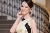Á hậu Thụy Vân nói gì về thông tin dừng công việc ở VTV? Á hậu Thụy Vân nói gì về thông tin dừng công việc ở VTV?