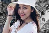Hai em gái của Trấn Thành Hai em gái của Trấn Thành