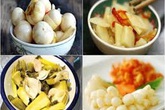 Những ngày như thế này cần ăn ít cay nhiều chua để khỏe mạnh cả mùa đông Những ngày như thế này cần ăn ít cay nhiều chua để khỏe mạnh cả mùa đông