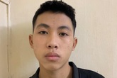 Nam thanh niên túng tiền gây ra 15 vụ cướp liên tục Nam thanh niên túng tiền gây ra 15 vụ cướp liên tục