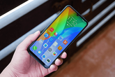 Loạt smartphone tầm trung và giá rẻ sở hữu pin “khủng” đáng lựa chọn Loạt smartphone tầm trung và giá rẻ sở hữu pin “khủng” đáng lựa chọn