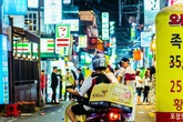 Shipper chết vì kiệt sức và quả đắng ngành giao nhận Shipper chết vì kiệt sức và quả đắng ngành giao nhận
