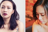 Khánh Linh tiết lộ về mối quan hệ với con riêng của chồng 2 và cuộc sống ở tuổi 37 Khánh Linh tiết lộ về mối quan hệ với con riêng của chồng 2 và cuộc sống ở tuổi 37