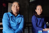 Người dân vùng lũ Quảng Bình muốn gửi lời cảm ơn tới các nhà hảo tâm đã giúp đỡ họ trong cơn hoạn nạn Người dân vùng lũ Quảng Bình muốn gửi lời cảm ơn tới các nhà hảo tâm đã giúp đỡ họ trong cơn hoạn nạn