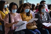 Muốn đến 5 địa điểm này ở Hà Nội, không đeo khẩu trang sẽ không được vào Muốn đến 5 địa điểm này ở Hà Nội, không đeo khẩu trang sẽ không được vào