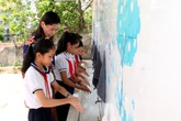Ea Kar triển khai Chương trình "Mở rộng quy mô vệ sinh và nước sạch nông thôn dựa trên kết quả" năm 2020 Ea Kar triển khai Chương trình "Mở rộng quy mô vệ sinh và nước sạch nông thôn dựa trên kết quả" năm 2020