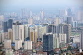 Nghịch lý thị trường bất động sản nội đô Nghịch lý thị trường bất động sản nội đô