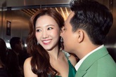 Hari Won: 'Ở bên Trấn Thành, cuộc sống của tôi đầy ắp tiếng cười' Hari Won: 'Ở bên Trấn Thành, cuộc sống của tôi đầy ắp tiếng cười'