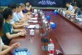 Thạc sĩ, tiến sĩ từ đại học danh tiếng 'bỏ phố về quê' Thạc sĩ, tiến sĩ từ đại học danh tiếng 'bỏ phố về quê'