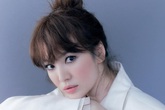 Song Hye Kyo trở lại phim ảnh sau ly hôn Song Hye Kyo trở lại phim ảnh sau ly hôn