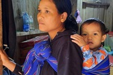 Ám ảnh nỗi đau vụ sạt lở đất ở Quảng Nam: Chết trong tư thế chạy Ám ảnh nỗi đau vụ sạt lở đất ở Quảng Nam: Chết trong tư thế chạy
