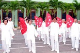 Chính sách để thích ứng với già hóa dân số ở Việt Nam Chính sách để thích ứng với già hóa dân số ở Việt Nam